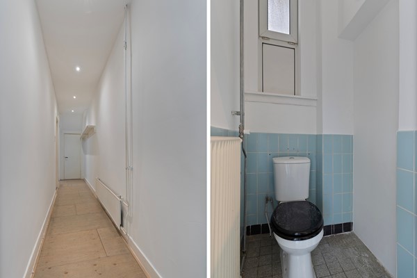 Medium property photo - Bilderdijkstraat 130H, 1053 LA Amsterdam